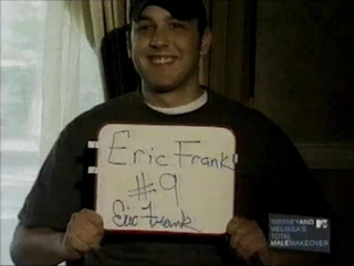 Erik Frank
