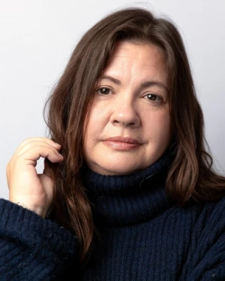 Anya Marco Harris