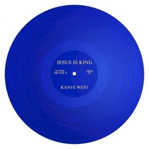 Jesus Is King