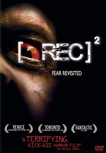DVD Cover (Sony Home Entertainment)