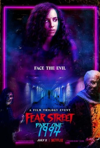 Theatrical Poster (USA)