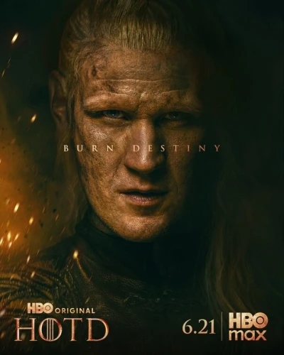 Theatrical Poster