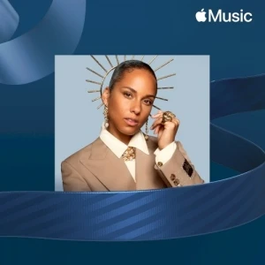 Alicia Keys: Sweet Dreams