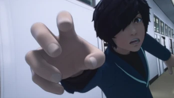 Edgelord: The Revolution of The 14-Year-Olds