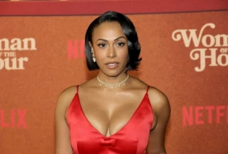 Nicolette Robinson