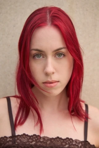 Teagan Skye