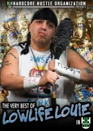 H20 Career Retrospective Interview Series: 'Lowlife' Louie Ramos