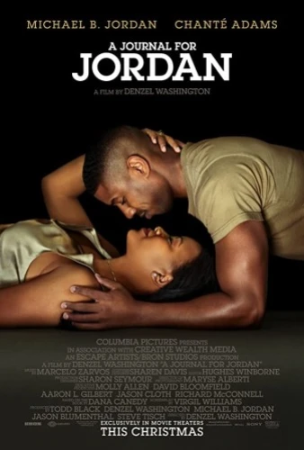 Theatrical Poster