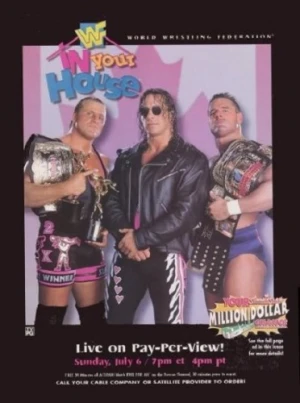 Theatrical Poster