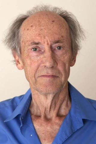 Philip Harvey