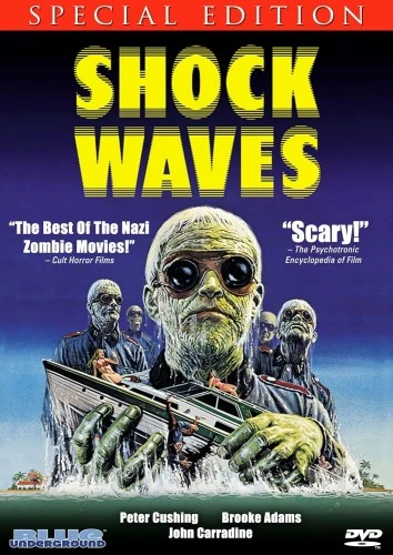 DVD Cover (Blue Underground)