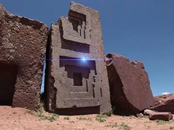 Mysterious Structures