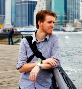 Chris Bryant