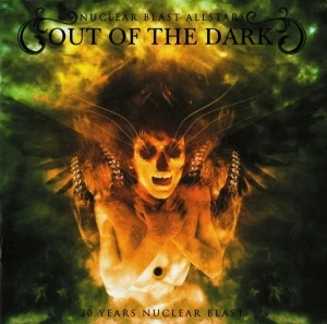 Out of the Dark: 20 Years Nuclear Blast
