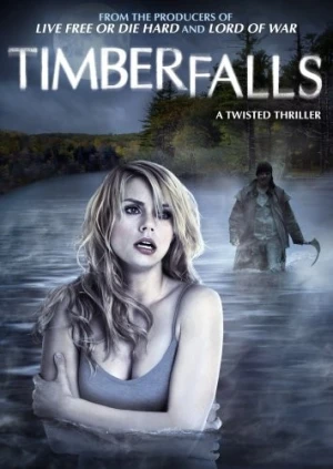 DVD Cover (Vivendi Visual Entertainment)