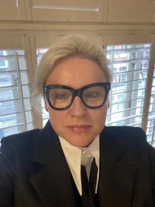 Amanda Morrison