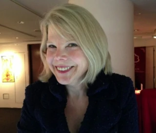 Sharlene Hartman