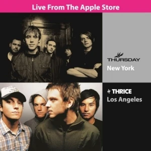 Live From the Apple Store