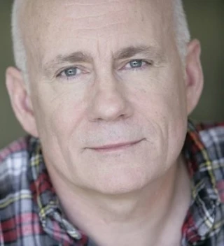 Peter Trenholm Smith