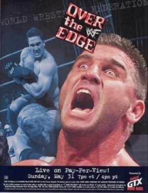 Theatrical Poster