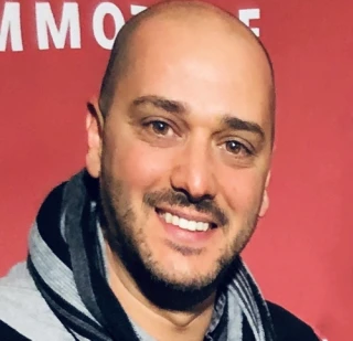 Erez Koskas