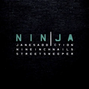 NIN|JA 2009 Tour Sampler