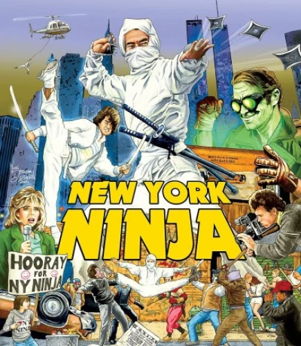 Blu-Ray Cover (Vinegar Syndrome)