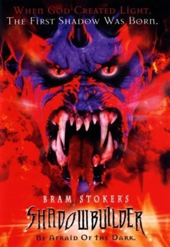 DVD Cover (UK)