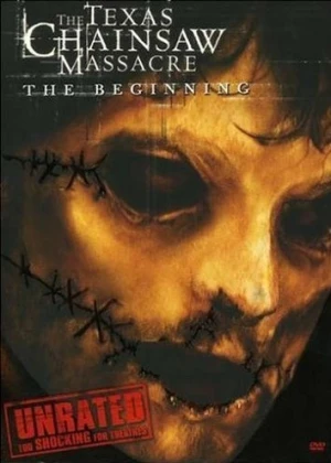 DVD Cover (New Line Studios)