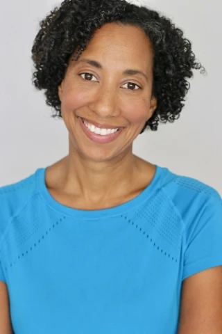 Catherine Worth