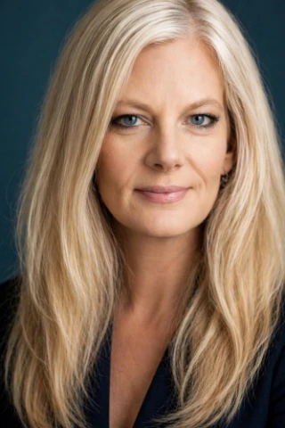 Stacey Stewart