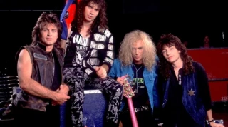 Mr. Big