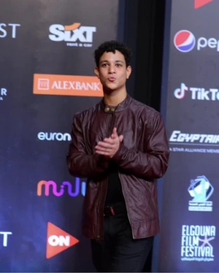 Ahmad Dash