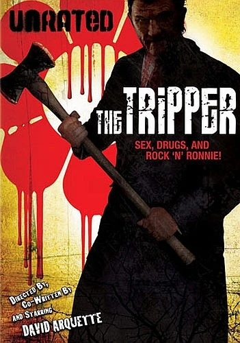DVD Cover (Twentieth Century Fox)