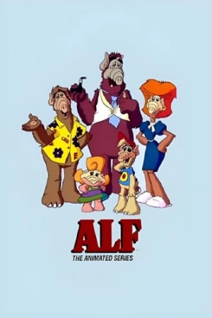 Theatrical Poster