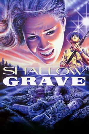 Blu-Ray Cover (Vinegar Syndrome)