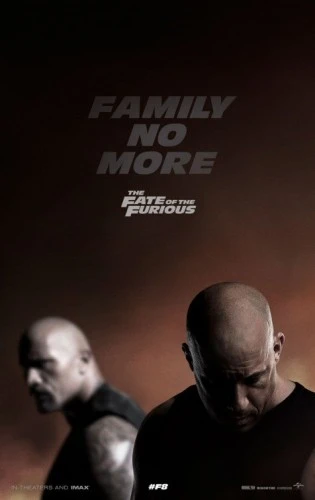 Theatrical Poster (USA)
