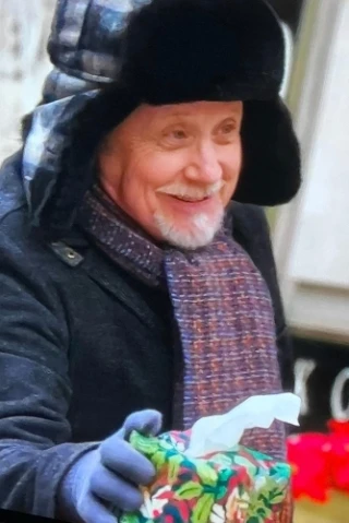 Hank White