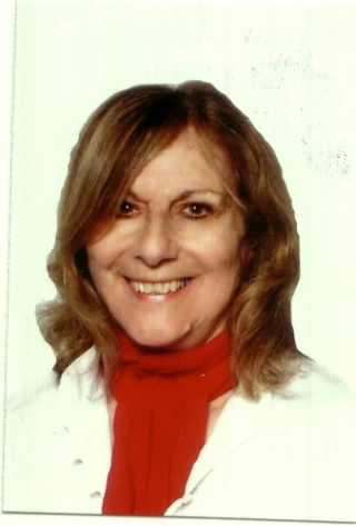 Annie Bénichou Macdonald