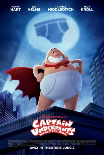 Theatrical Poster (USA)