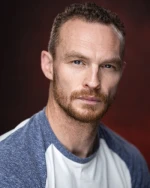 Darren Swain