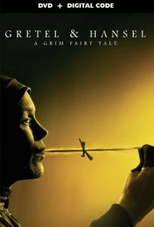 DVD Cover (Warner Brother)