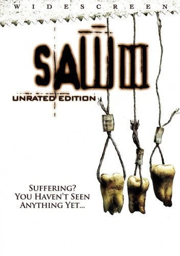 DVD Cover (Lions Gate)