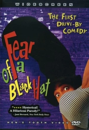 DVD Cover (Hen's Tooth Video)