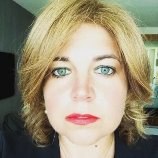 Cristina Cocco