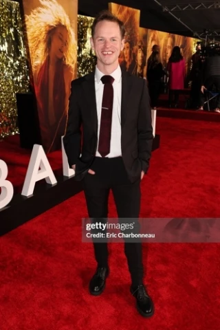 Spencer Morgan