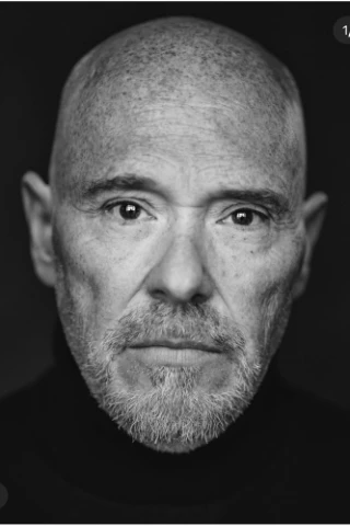 Nick Holder