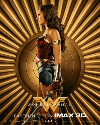 Theatrical Poster (USA)