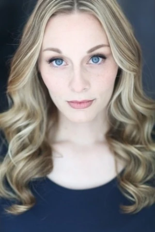Toni Marie Nielsen