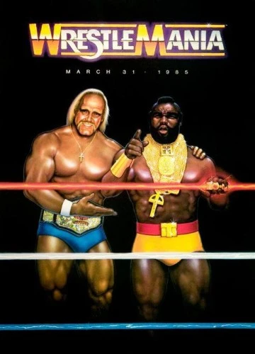Theatrical Poster